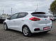Kia Ceed Luxe, 2015 года, пробег 177299 км