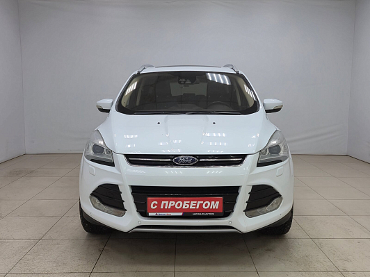 Ford Kuga Titanium Plus, 2014 года, пробег 175434 км