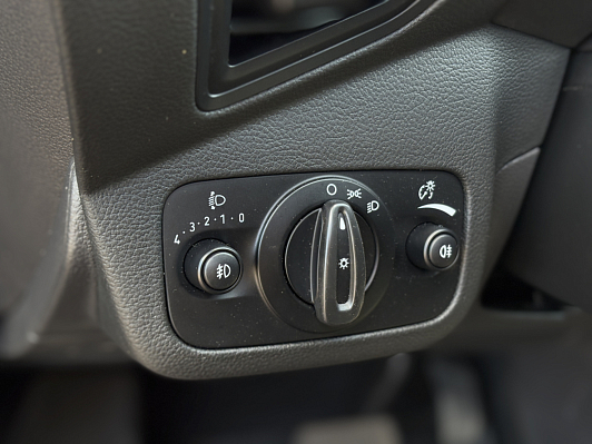 Ford Kuga Ambiente, 2017 года, пробег 144064 км