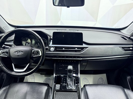 Chery Tiggo 4 Pro, 2024 года, пробег 32398 км