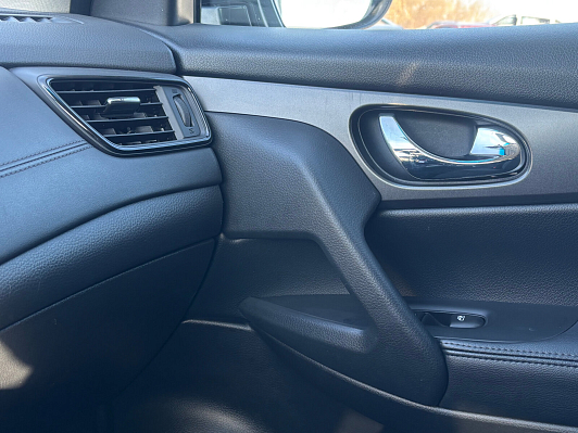 Nissan Qashqai SE+, 2021 года, пробег 140732 км