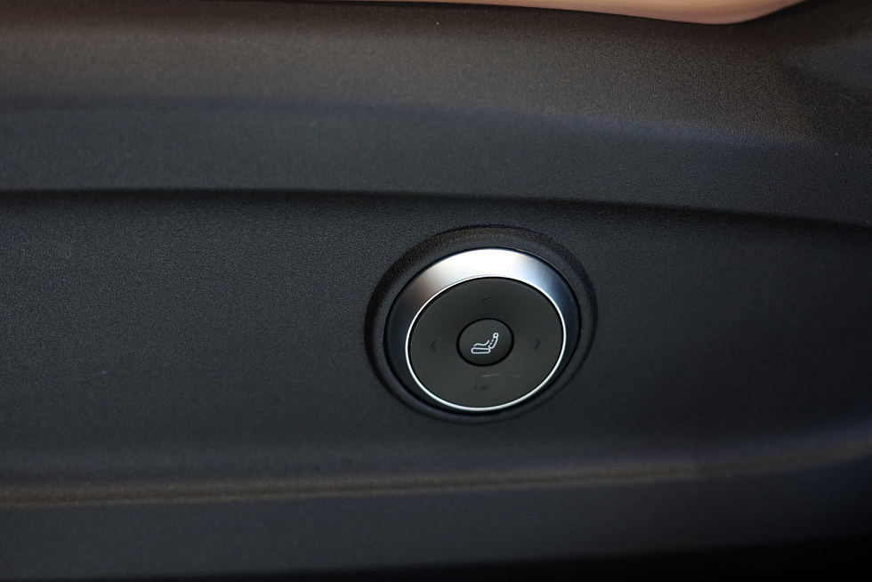 Jaecoo J8 Supreme, серый