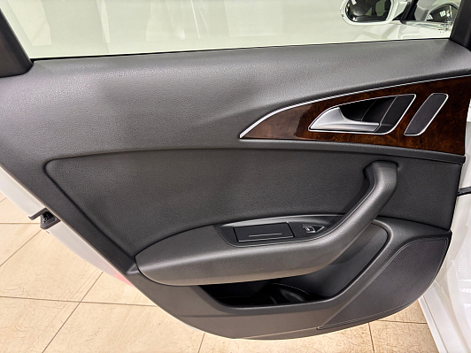 Audi A6, 2013 года, пробег 226633 км