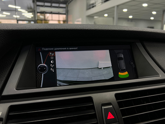 BMW X5 xDrive35i Luxury, 2011 года, пробег 178121 км