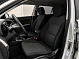 Hyundai Creta Comfort Plus + Advanced, 2019 года, пробег 97438 км