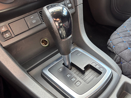 Ford Focus Trend, 2006 года, пробег 256570 км