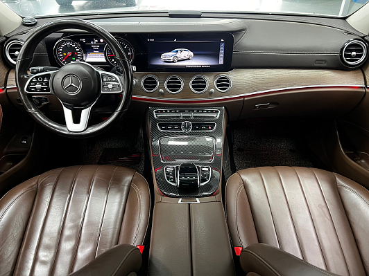 Mercedes-Benz E-Класс E 220 d 4MATIC Premium, 2020 года, пробег 105401 км