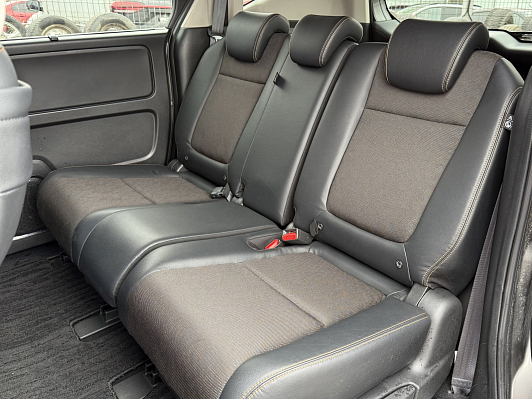 Honda Freed, 2019 года, пробег 64500 км