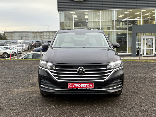 Volkswagen Viloran, 2020 года, пробег 3453 км
