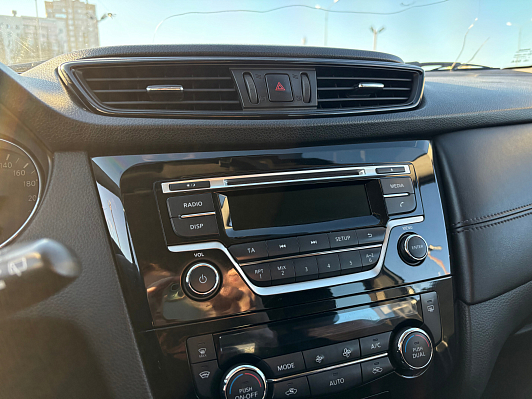 Nissan Qashqai QE, 2019 года, пробег 177460 км