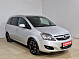 Opel Zafira Family, 2014 года, пробег 268400 км