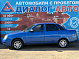 Lada (ВАЗ) Priora Standard 21702-40-050, 2017 года, пробег 122662 км