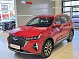 Chery Tiggo 7 Pro Max Prestige, 2023 года, пробег 33676 км