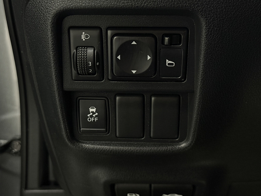 Nissan Juke SE, 2014 года, пробег 128600 км