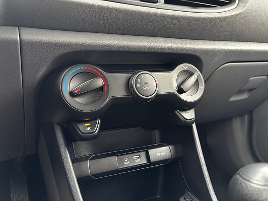 Kia Morning, 2019 года, пробег 67124 км
