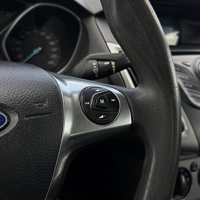 Ford Focus Trend, 2011 года, пробег 282648 км
