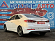 Hyundai Elantra Base, 2017 года, пробег 169782 км