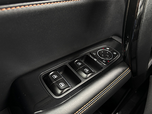 Haval Dargo Техно +, 2023 года, пробег 75418 км