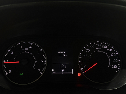 Renault Arkana Drive TCe 150, 2019 года, пробег 175151 км