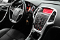Opel Astra Enjoy, 2013 года, пробег 184000 км