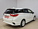 Honda Shuttle, 2016 года, пробег 68708 км