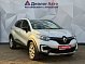 Renault Kaptur Play, 2017 года, пробег 150000 км