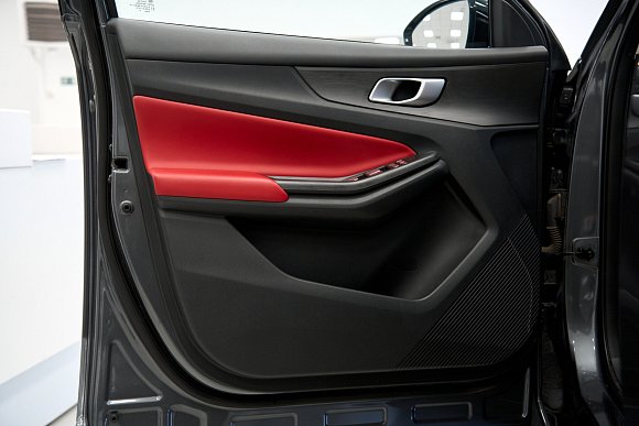 Changan UNI-S Техно, 2024 года, пробег 37606 км