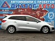Kia Ceed Luxe, 2016 года, пробег 204000 км