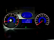 Geely Emgrand EC7 Comfort, 2014 года, пробег 253361 км
