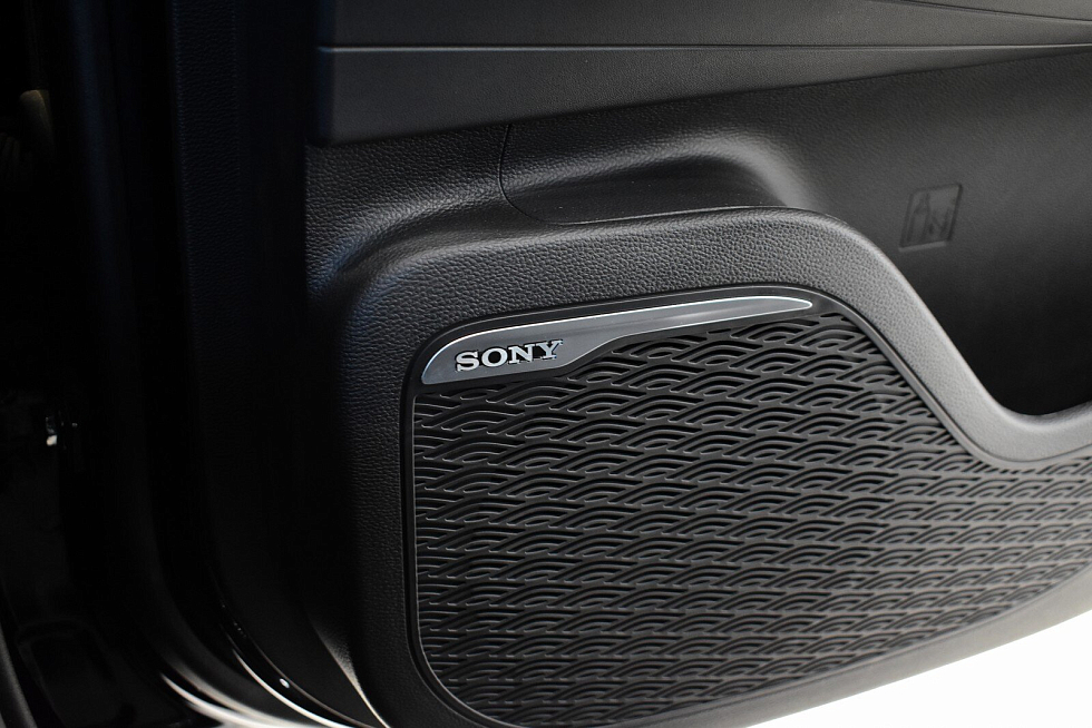 Chery Arrizo 8 Прайм / Prime, черный