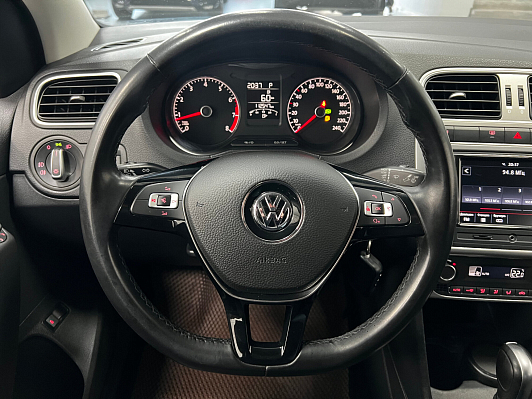Volkswagen Tiguan OFFROAD, 2018 года, пробег 103695 км