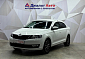 Skoda Rapid Hockey Edition Active, 2019 года, пробег 117282 км