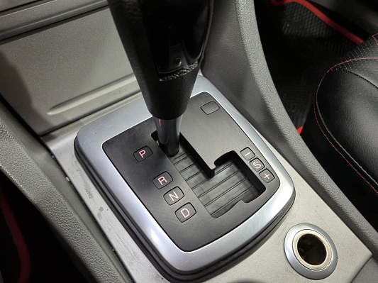 Ford Focus Comfort, 2010 года, пробег 285386 км