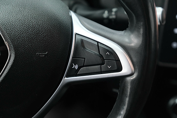 Renault Arkana Style, 2022 года, пробег 109000 км