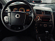 SsangYong Kyron Comfort, 2012 года, пробег 262010 км