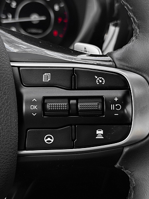 Kia K5, 2021 года, пробег 63000 км