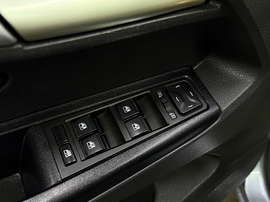 Lada (ВАЗ) Vesta Comfort Image, 2019 года, пробег 132432 км