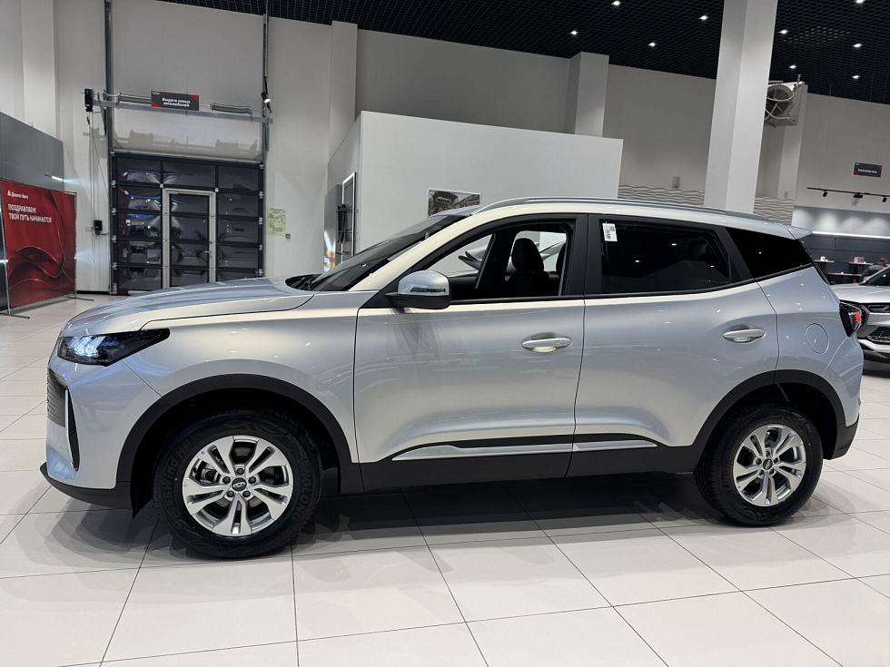 TENET T4 Лайн, серый