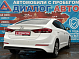 Hyundai Elantra Active, 2016 года, пробег 182326 км