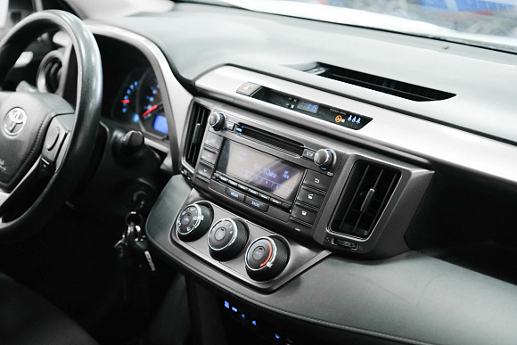 Toyota RAV4, 2014 года, пробег 149496 км