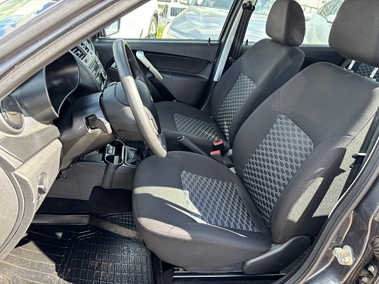 Lada (ВАЗ) Granta Comfort, 2020 года, пробег 28000 км