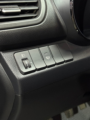 Kia Rio, 2013 года, пробег 125000 км