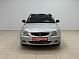 Hyundai Accent, 2005 года, пробег 164059 км