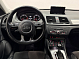 Audi Q3 Comfort, 2017 года, пробег 93000 км