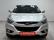 Hyundai ix35 Comfort, 2014 года, пробег 186035 км