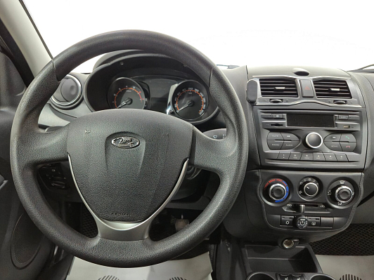 Lada (ВАЗ) Granta Comfort (2018-2021), 2019 года, пробег 143000 км