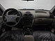 Lada (ВАЗ) Kalina, 2007 года, пробег 233655 км