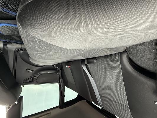 Chevrolet Niva, 2015 года, пробег 188020 км