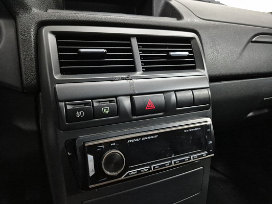 Lada (ВАЗ) Priora Standard 21702-40-050, 2017 года, пробег 147065 км