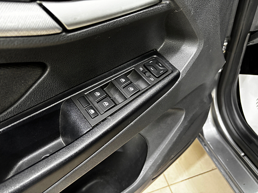 Lada (ВАЗ) Vesta Comfort, 2019 года, пробег 115586 км